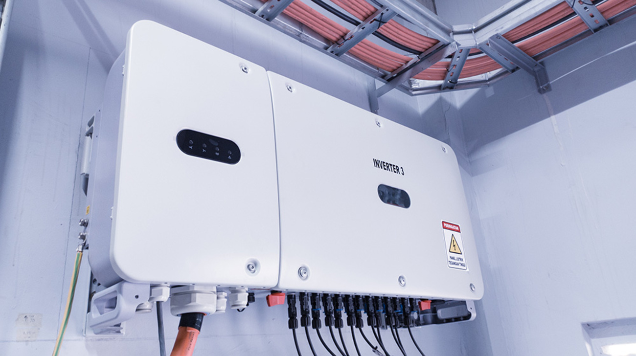 Speicher­lösungen bei Elektrotechnik Koller in Kemnath