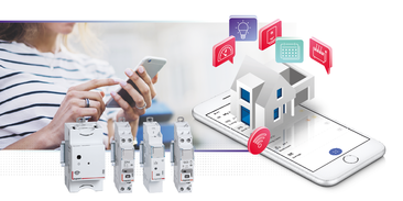 CX³ with Netatmo bei Elektrotechnik Koller in Kemnath