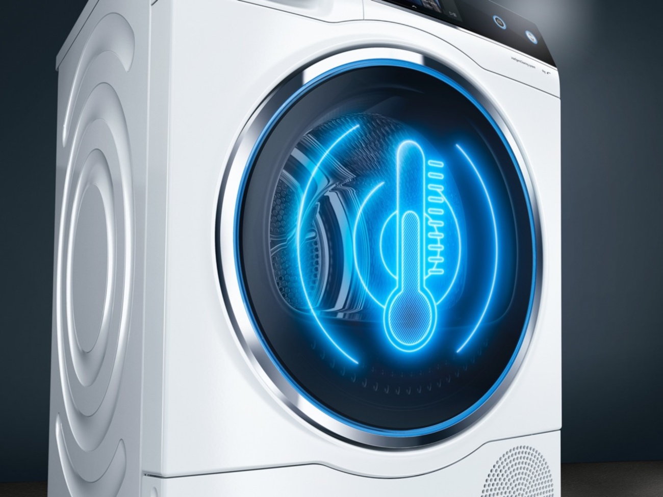autoDry-Funktion bei Elektrotechnik Koller in Kemnath