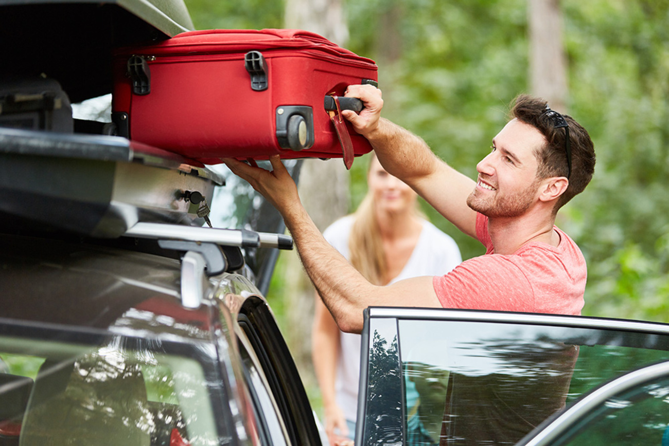 Urlaubs-Service bei Elektrotechnik Koller in Kemnath
