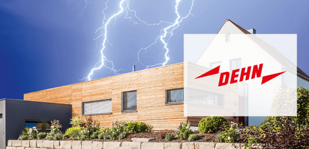 Dehn bei Elektrotechnik Koller in Kemnath