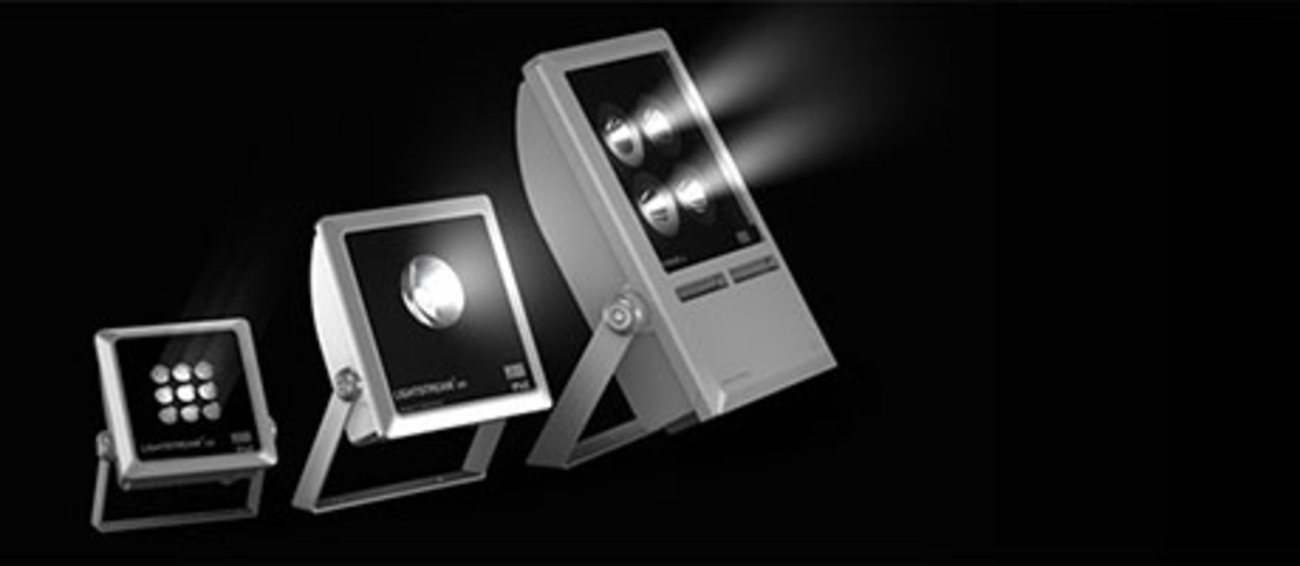 Lightstream LED bei Elektrotechnik Koller in Kemnath