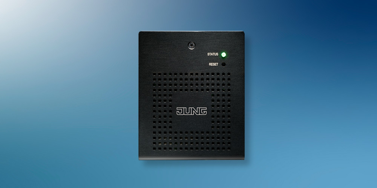 Smart Visu Server bei Elektrotechnik Koller in Kemnath
