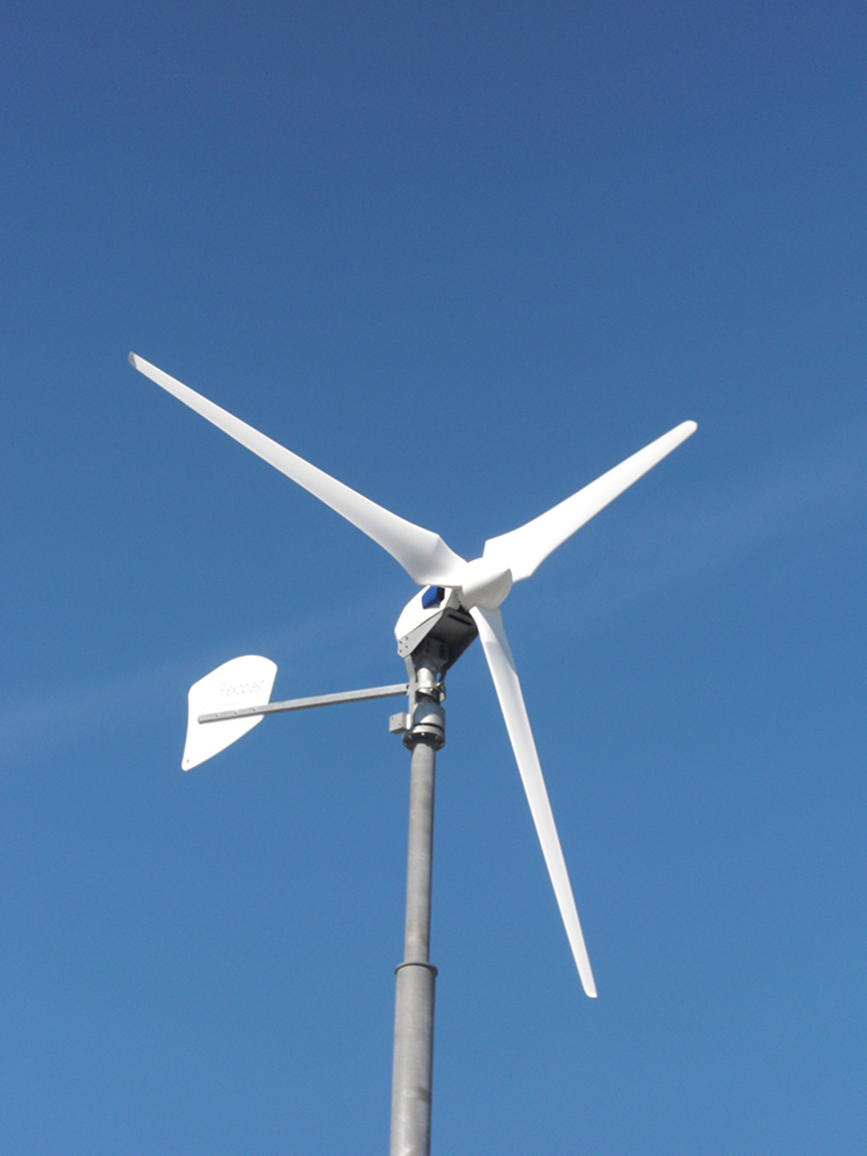 Windkraft2 bei Elektrotechnik Koller in Kemnath