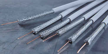 Kabel- und Steckverbinder bei Elektrotechnik Koller in Kemnath