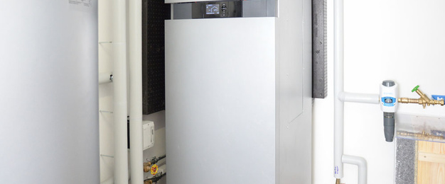 Wärme­pumpen bei Elektrotechnik Koller in Kemnath