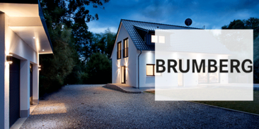 Brumberg bei Elektrotechnik Koller in Kemnath
