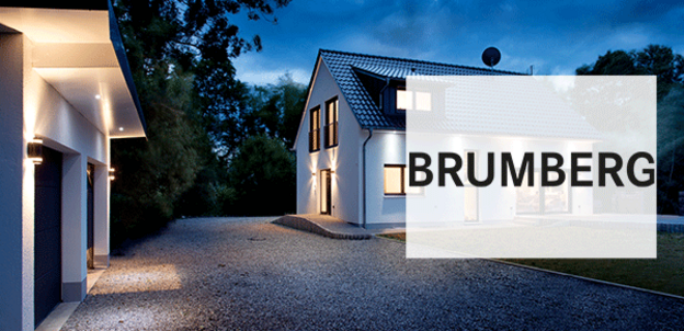 Brumberg bei Elektrotechnik Koller in Kemnath