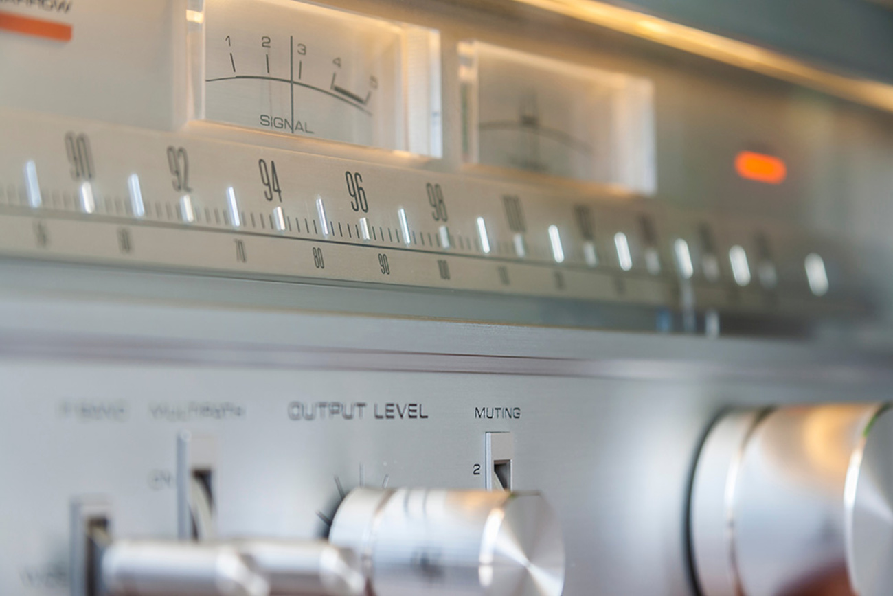 High Fidelity – HiFi bei Elektrotechnik Koller in Kemnath
