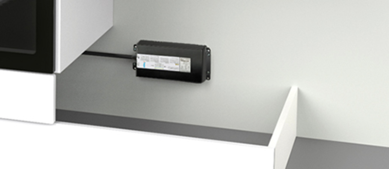 Herdwächter bei Elektrotechnik Koller in Kemnath