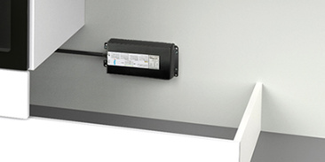 Herdwächter bei Elektrotechnik Koller in Kemnath