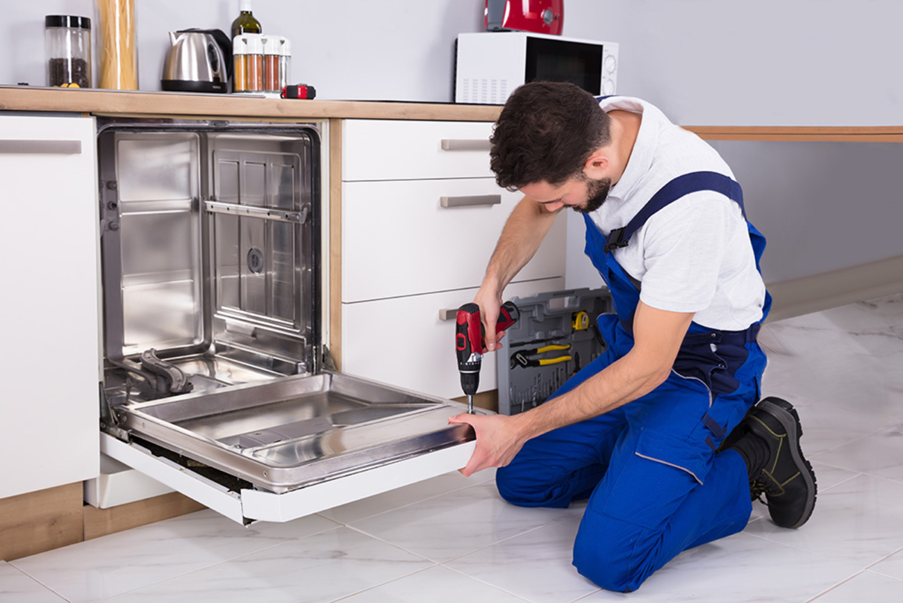 Hausgeräte-Service bei Elektrotechnik Koller in Kemnath