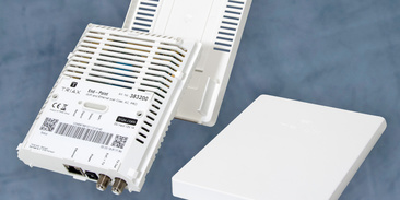 Ethernet over Coax bei Elektrotechnik Koller in Kemnath