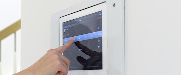 KNX-Planung bei Elektrotechnik Koller in Kemnath
