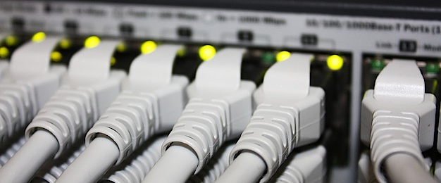 Netzwerke bei Elektrotechnik Koller in Kemnath
