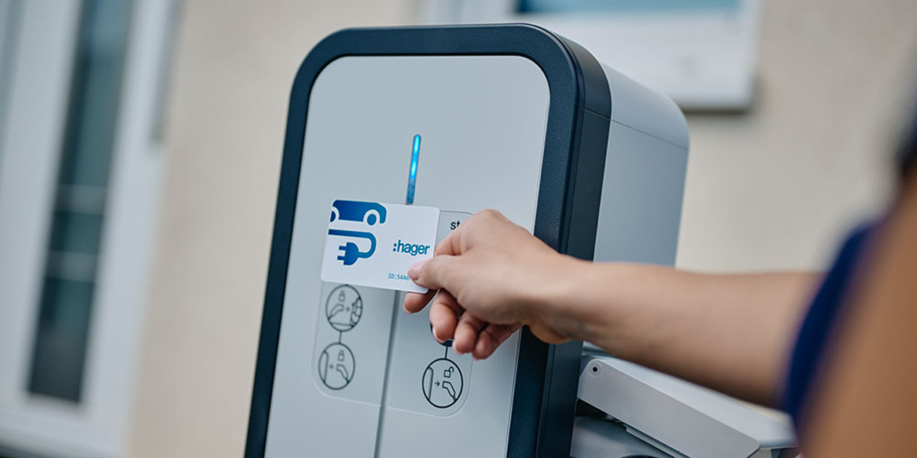 E-Mobilität öffentlicher Bereich bei Elektrotechnik Koller in Kemnath