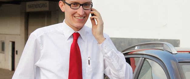 Mobilfunk und Festnetz bei Elektrotechnik Koller in Kemnath