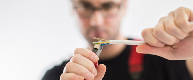 Elektroprüfung bei Elektrotechnik Koller in Kemnath