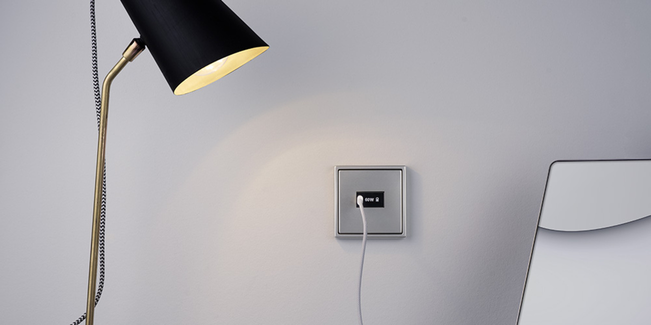 Ladegerät USB PD 60 bei Elektrotechnik Koller in Kemnath