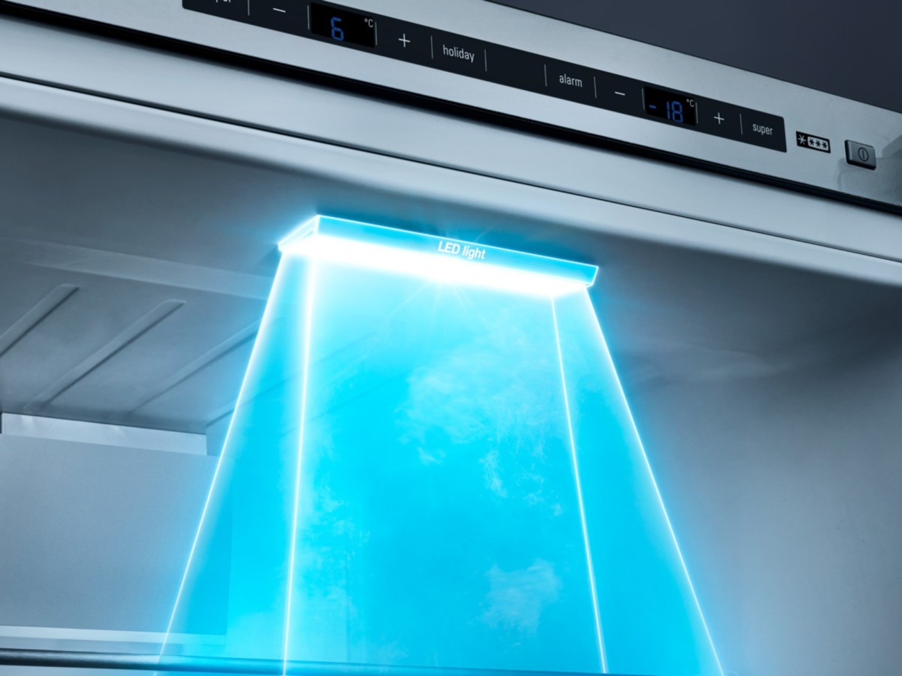 LED Licht bei Elektrotechnik Koller in Kemnath