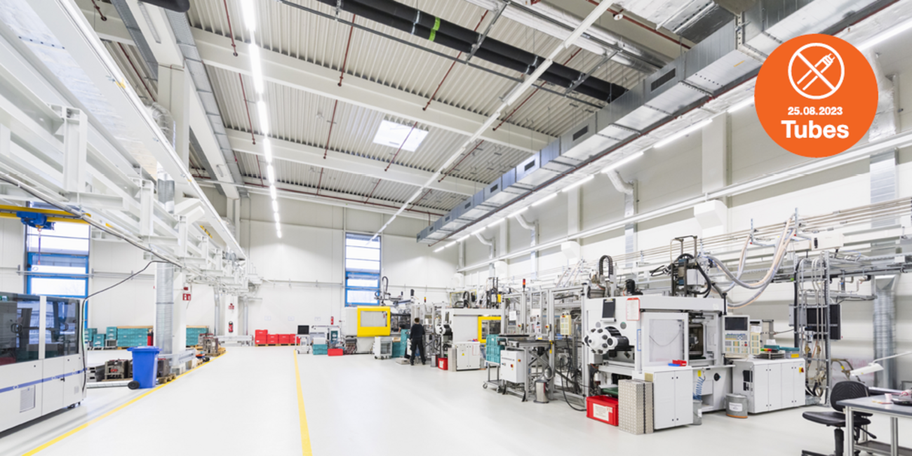 Lösungen zum Leuchtstofflampen Verbot bei Elektrotechnik Koller in Kemnath