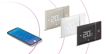 Smartes Heizen bei Elektrotechnik Koller in Kemnath