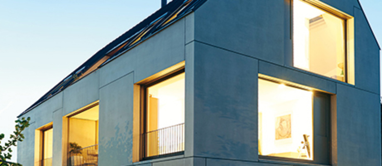 LUXORliving bei Elektrotechnik Koller in Kemnath
