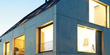 LUXORliving bei Elektrotechnik Koller in Kemnath