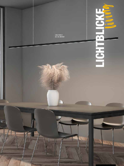 Lichtblicke bei Elektrotechnik Koller in Kemnath