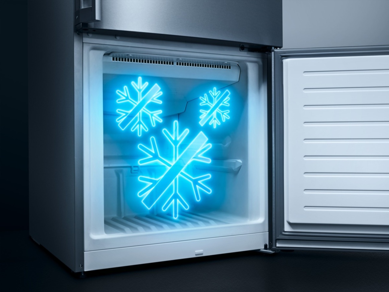 noFrost bei Elektrotechnik Koller in Kemnath