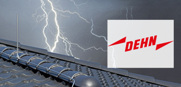 Dehn bei Elektrotechnik Koller in Kemnath