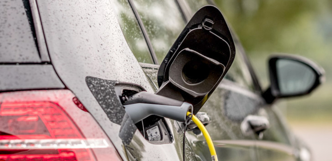 E-Mobility bei Elektrotechnik Koller in Kemnath