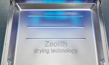 Zeolith Trocknen – Für glänzende Spülergebnisse bei Elektrotechnik Koller in Kemnath