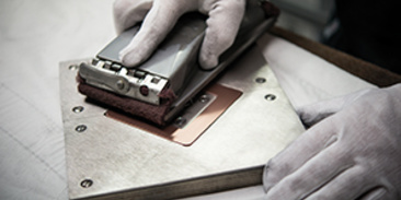 Manufaktur bei Elektrotechnik Koller in Kemnath