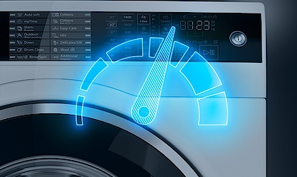 varioSpeed bei Elektrotechnik Koller in Kemnath