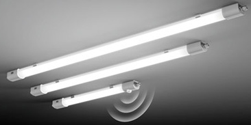 Planox Feuchtraumleuchten bei Elektrotechnik Koller in Kemnath