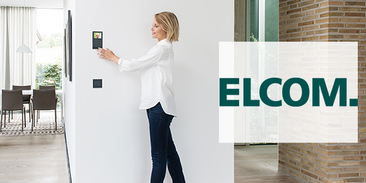 Elcom bei Elektrotechnik Koller in Kemnath