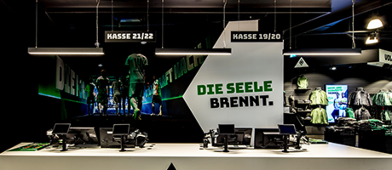 Shop / Retail bei Elektrotechnik Koller in Kemnath