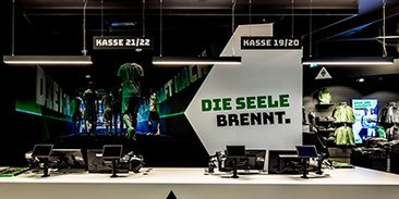 Shop / Retail bei Elektrotechnik Koller in Kemnath