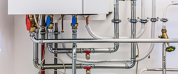 Heizung und Haussteuerung bei Elektrotechnik Koller in Kemnath