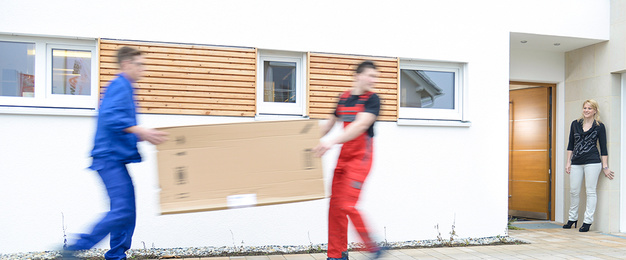 Hausgeräte-Service bei Elektrotechnik Koller in Kemnath