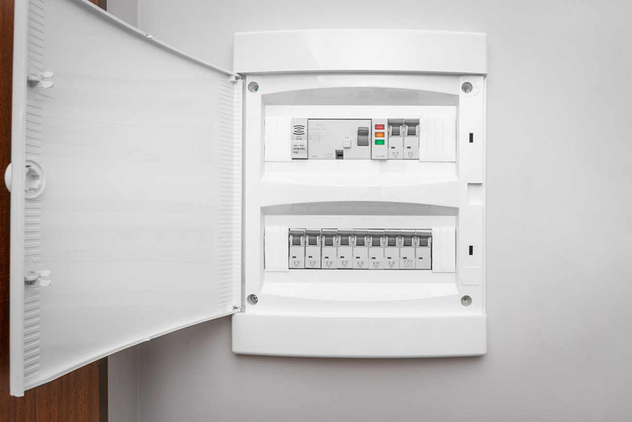 Über­spannungs­schutz bei Elektrotechnik Koller in Kemnath