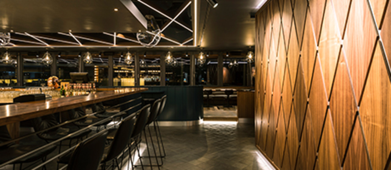 Hotellerie / Gastronomie bei Elektrotechnik Koller in Kemnath
