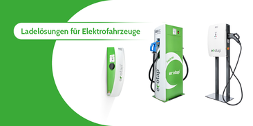 E-Mobility bei Elektrotechnik Koller in Kemnath