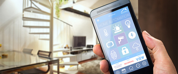 Smart Home bei Elektrotechnik Koller in Kemnath