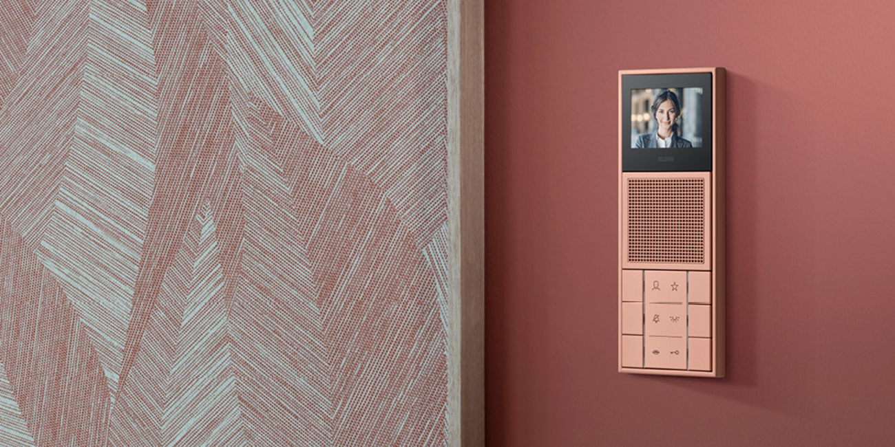 JUNG Türkommunikation bei Elektrotechnik Koller in Kemnath