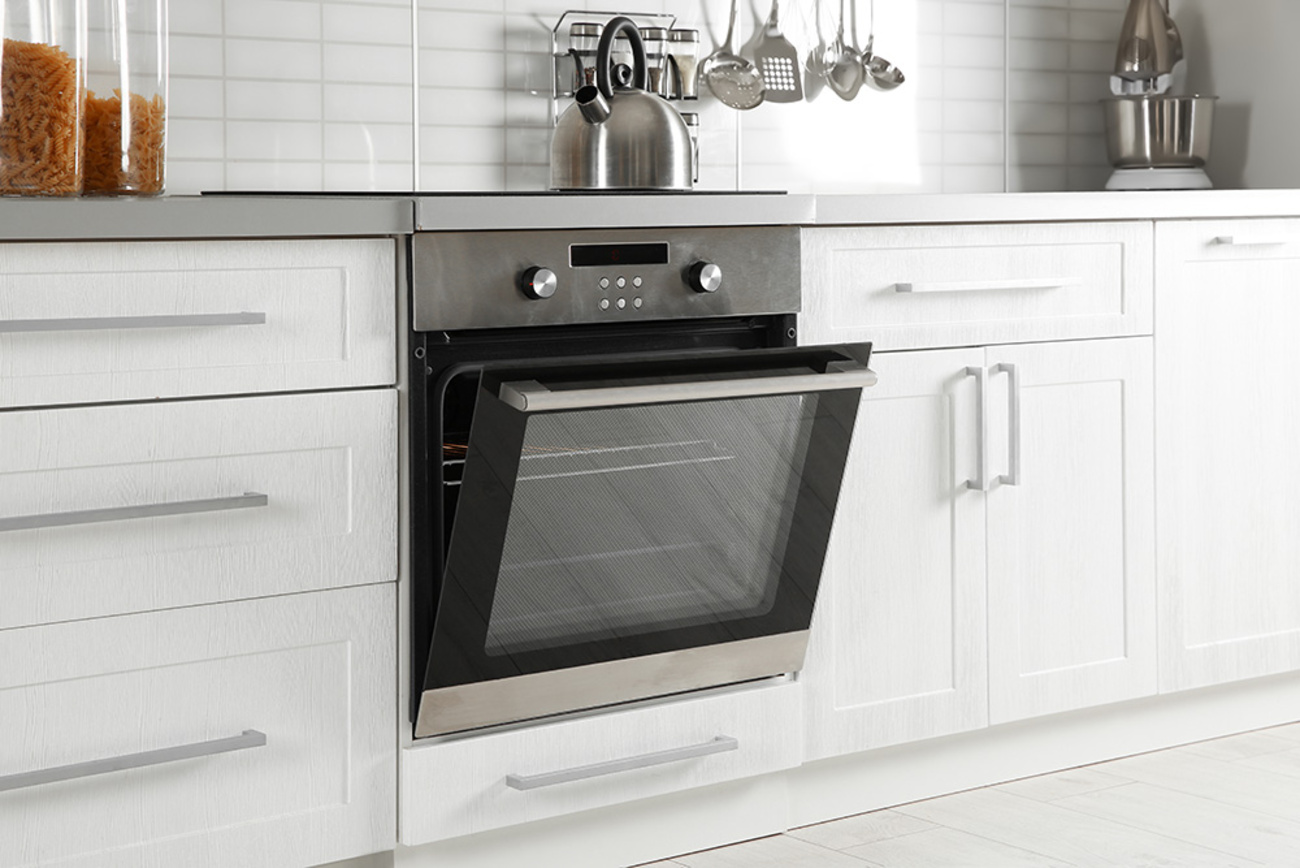 Kochen & Backen bei Elektrotechnik Koller in Kemnath