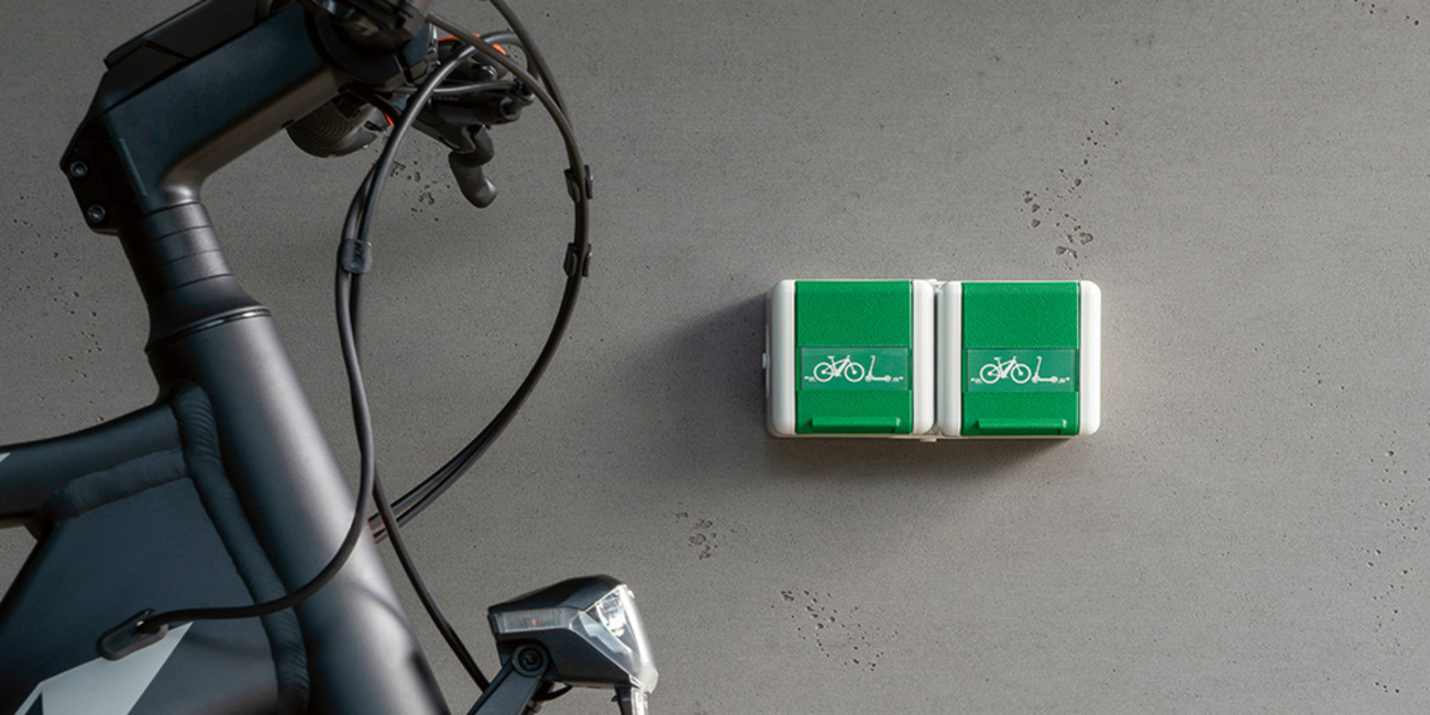 SCHUKO® Steckdose für E-Bikes bei Elektrotechnik Koller in Kemnath