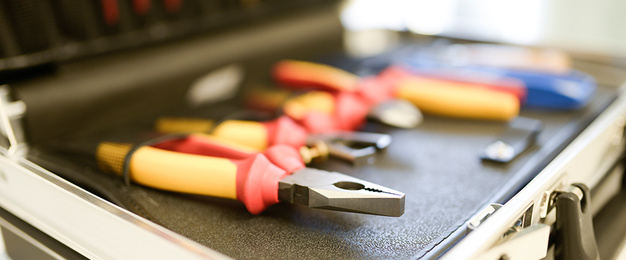 Reparatur-Service bei Elektrotechnik Koller in Kemnath