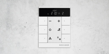 Busch free@home® bei Elektrotechnik Koller in Kemnath